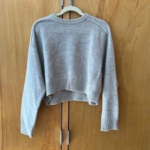 Lou Lou Studio Bruzzi sweater